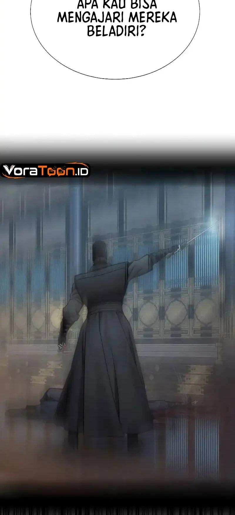The Regressor’s Tale of Cultivation Chapter 27 Gambar 37