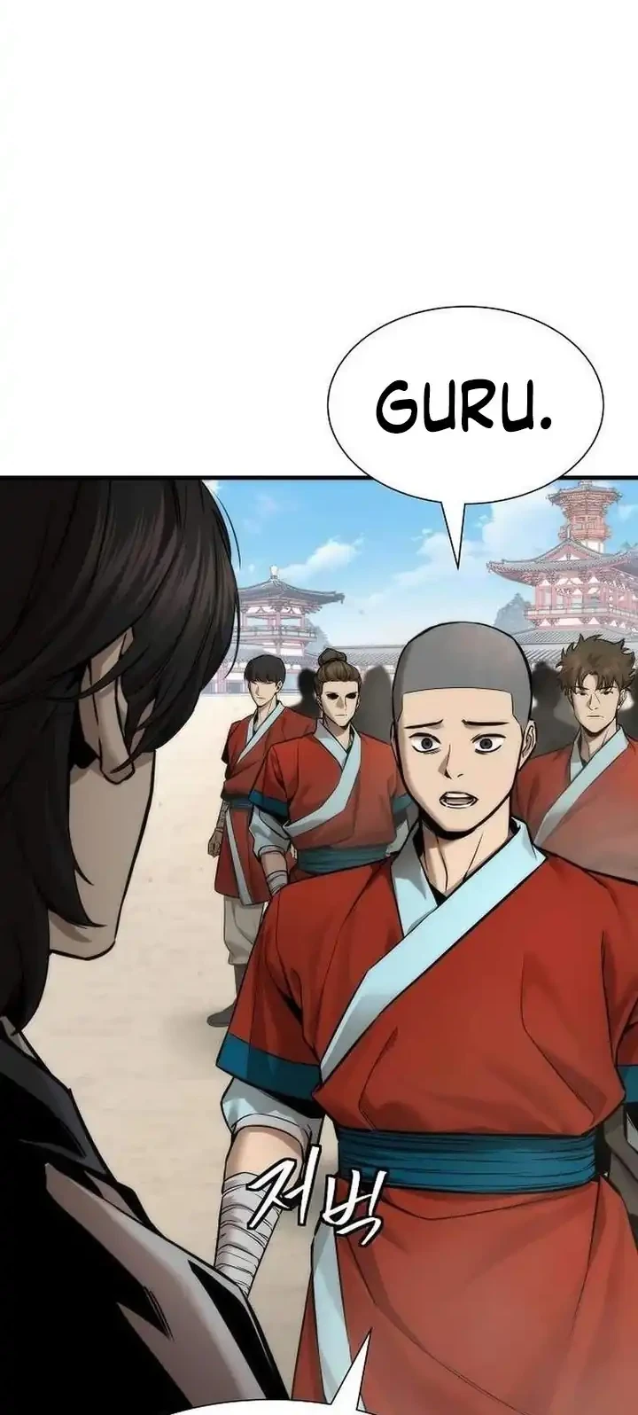 The Regressor’s Tale of Cultivation Chapter 29 Gambar 35