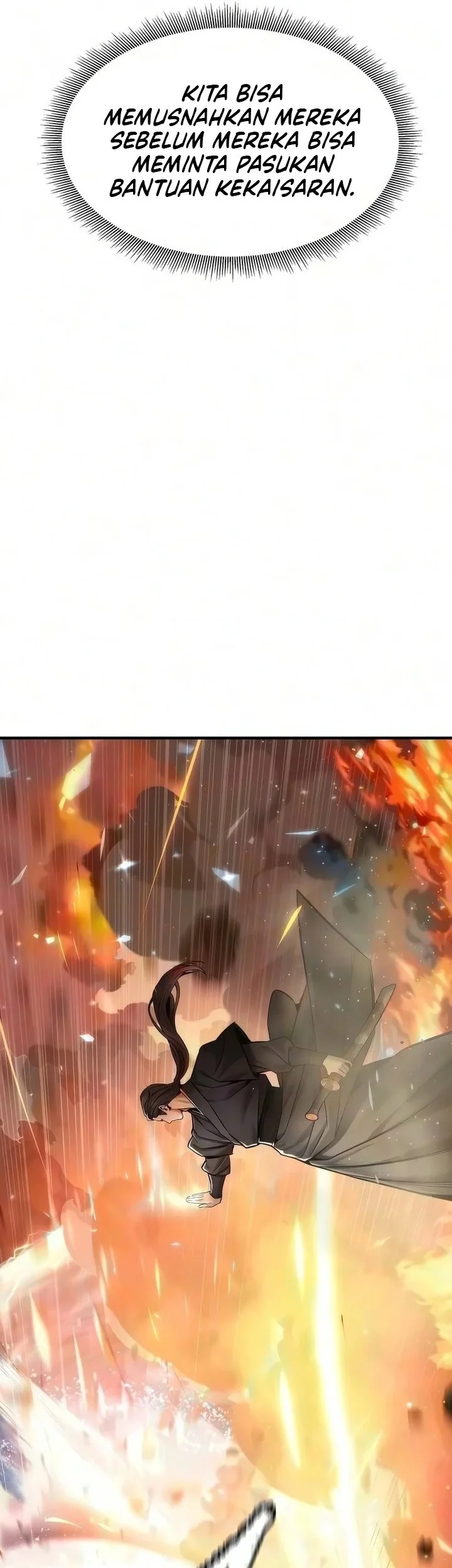 The Regressor’s Tale of Cultivation Chapter 30 Gambar 40