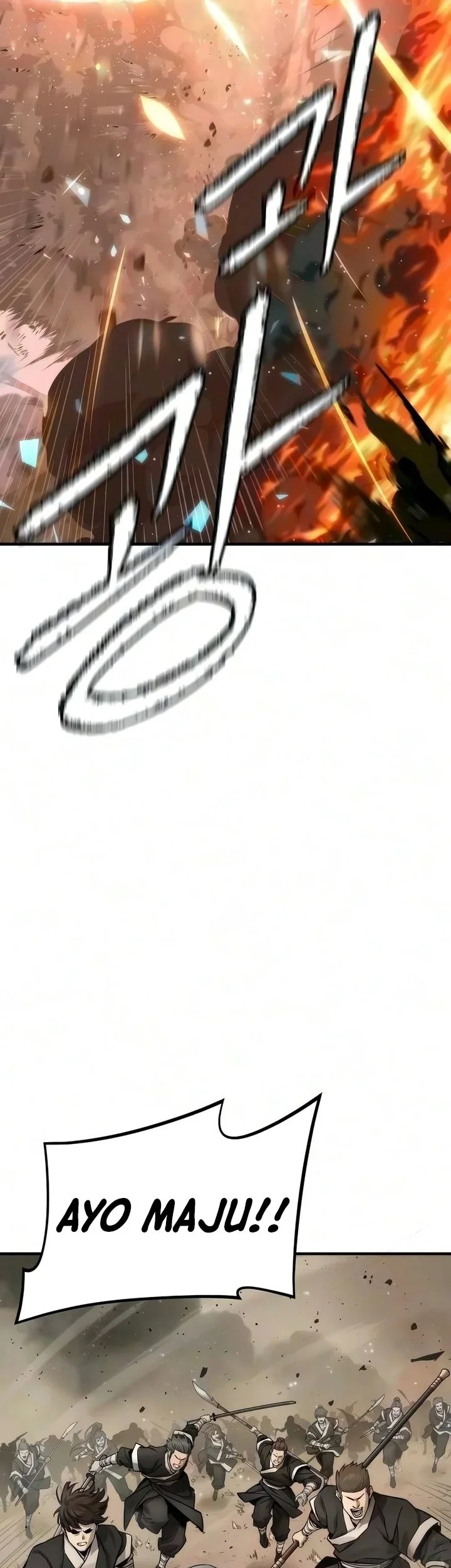 The Regressor’s Tale of Cultivation Chapter 30 Gambar 42