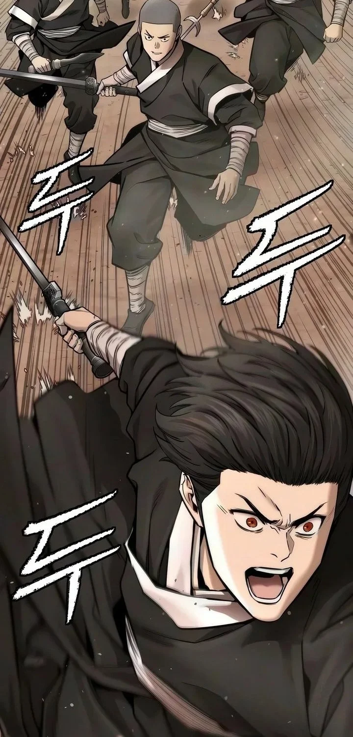 The Regressor’s Tale of Cultivation Chapter 30 Gambar 43