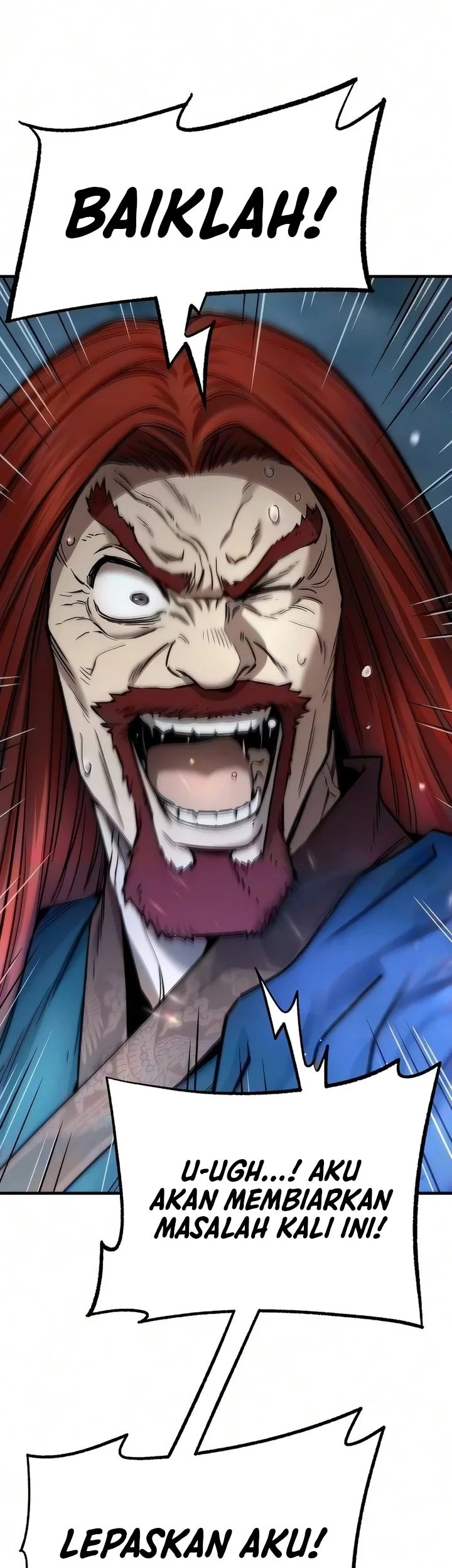 The Regressor’s Tale of Cultivation Chapter 31 Gambar 38