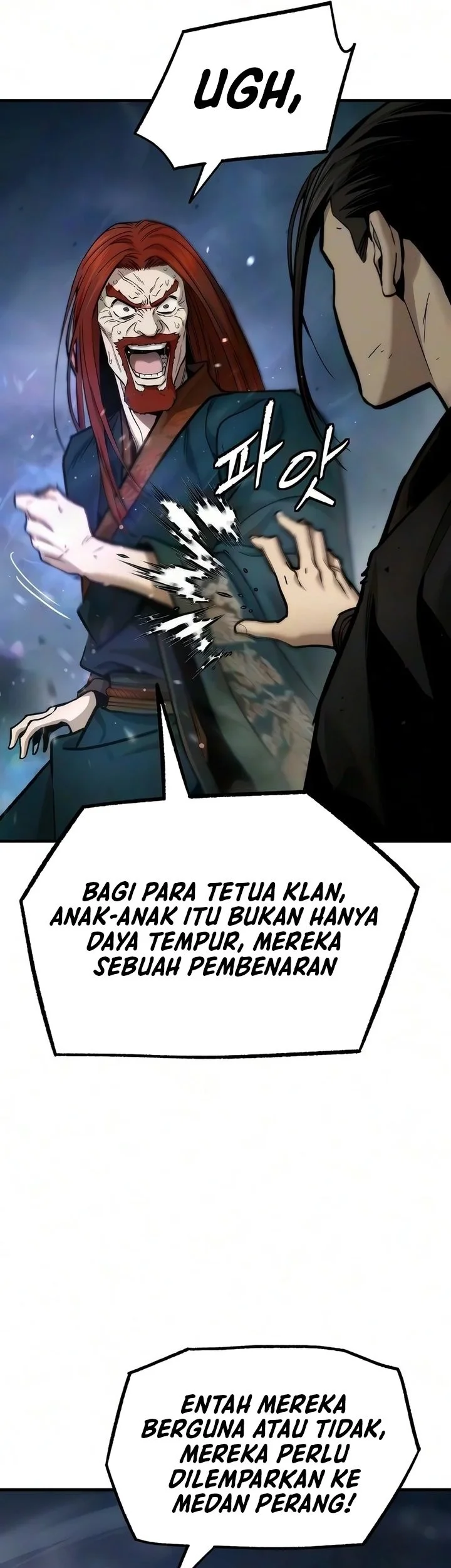 The Regressor’s Tale of Cultivation Chapter 31 Gambar 40
