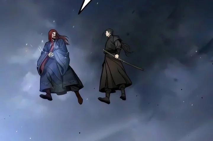 The Regressor’s Tale of Cultivation Chapter 31 Gambar 41