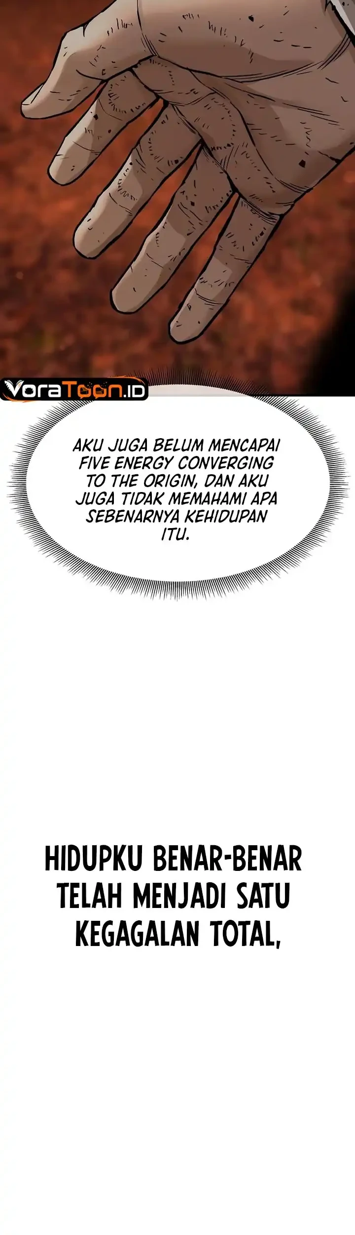 The Regressor’s Tale of Cultivation Chapter 32 Gambar 33