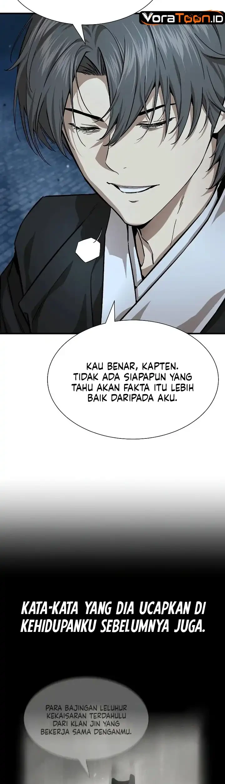 The Regressor’s Tale of Cultivation Chapter 33 Gambar 36
