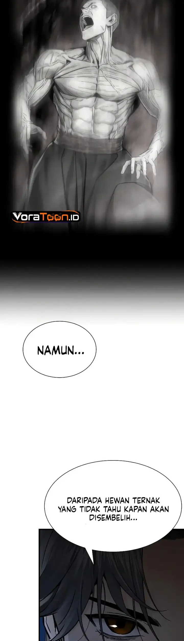 The Regressor’s Tale of Cultivation Chapter 33 Gambar 38