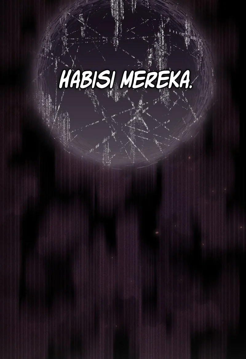 The Reincarnated Assassin is a Genius Swordsman Chapter 82 - Halaman 34