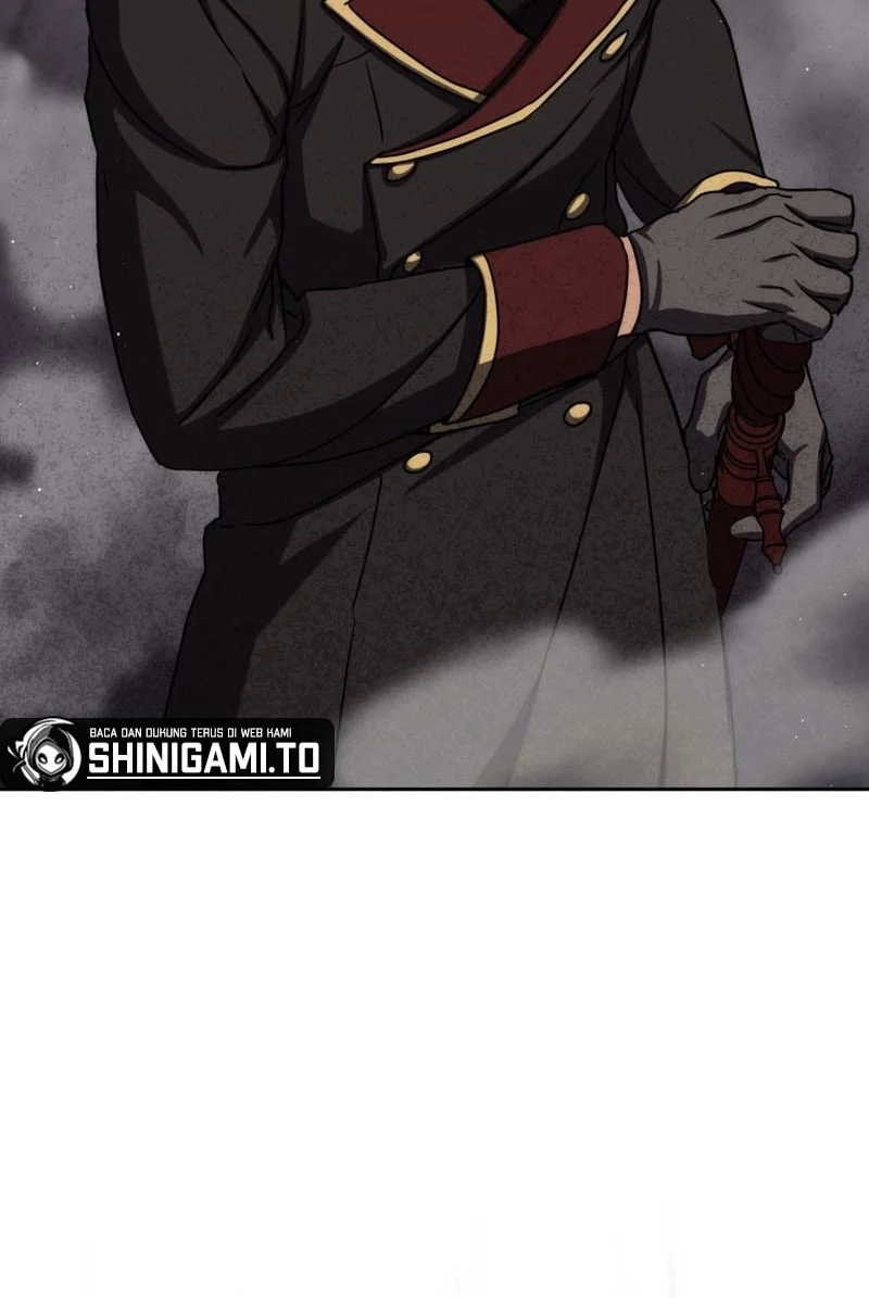 The Reincarnated Assassin is a Genius Swordsman Chapter 84 - Halaman 34