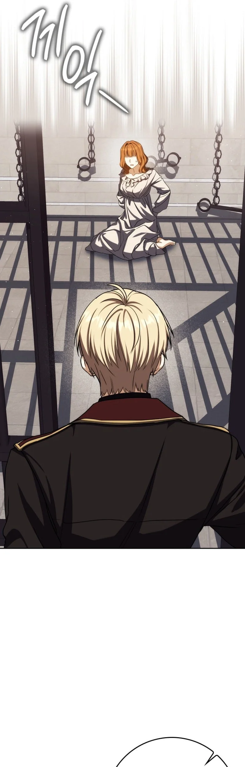 The Reincarnated Assassin is a Genius Swordsman Chapter 84 - Halaman 35