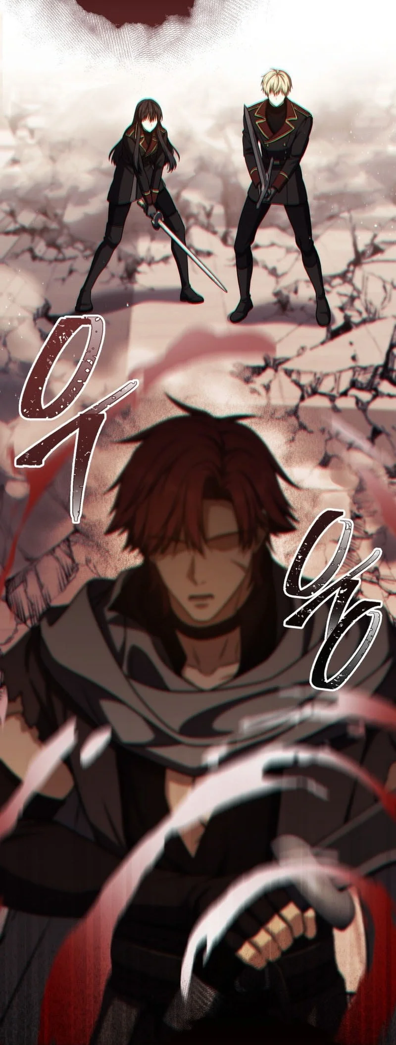 The Reincarnated Assassin is a Genius Swordsman Chapter 86 Gambar 32