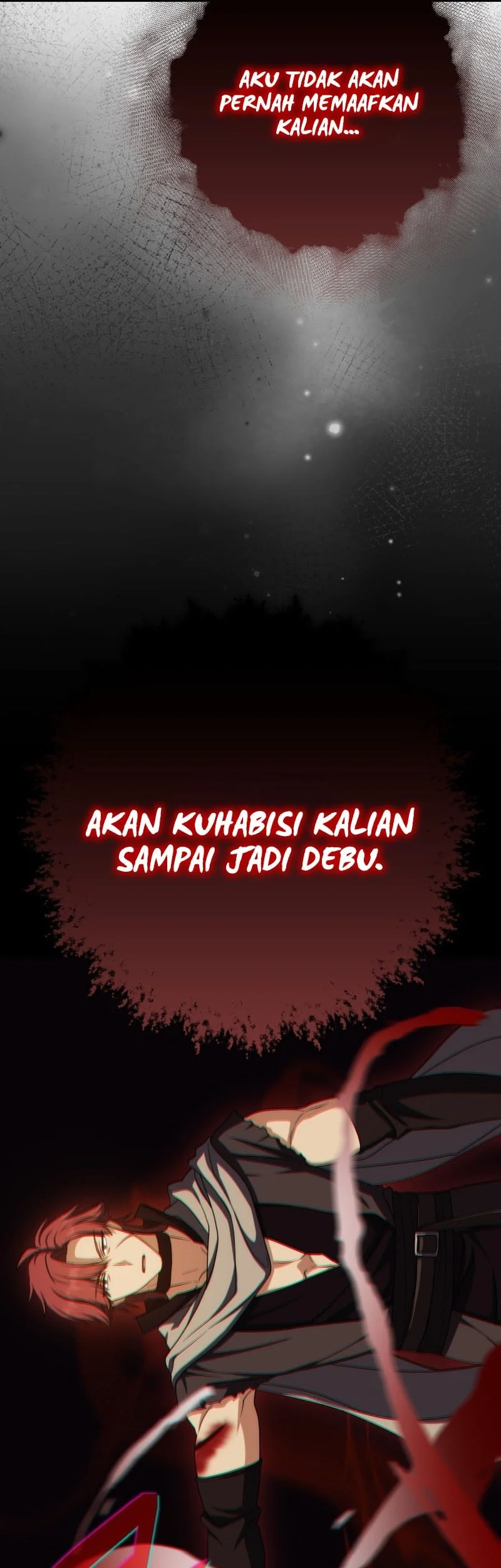 The Reincarnated Assassin is a Genius Swordsman Chapter 86 Gambar 33