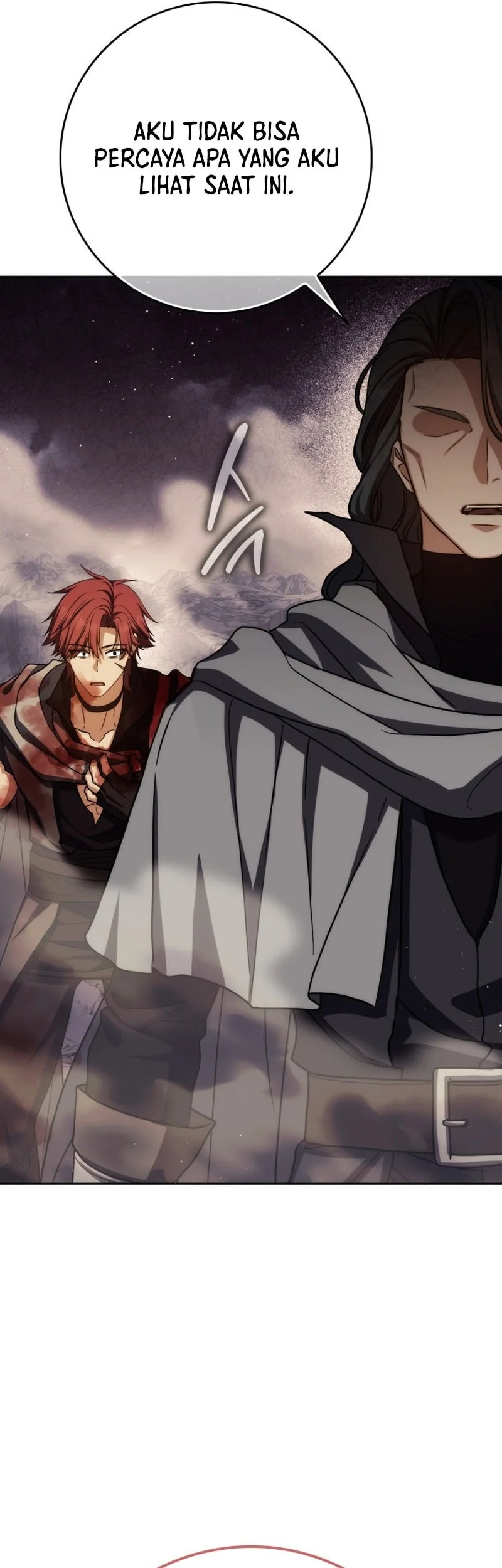 The Reincarnated Assassin is a Genius Swordsman Chapter 87 Gambar 30