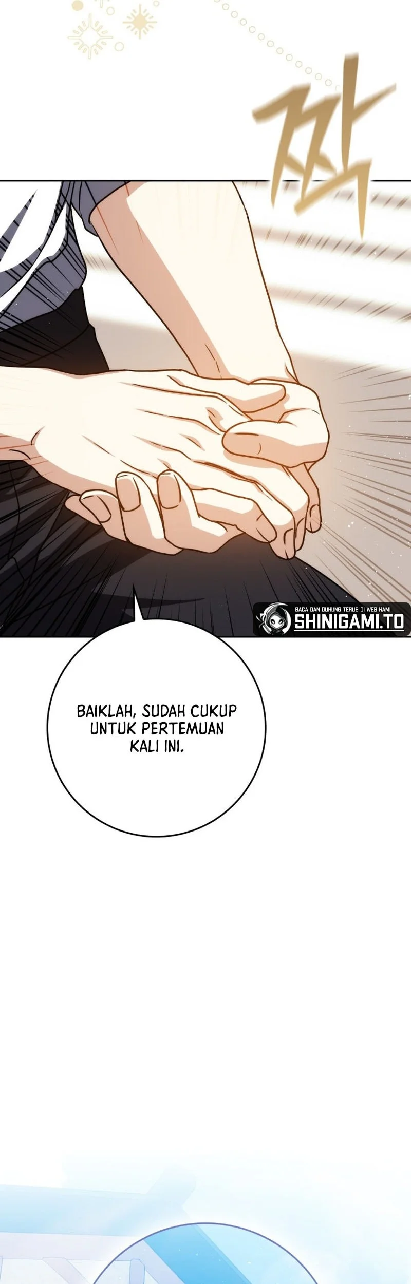 The Reincarnated Assassin is a Genius Swordsman Chapter 88 - Halaman 35
