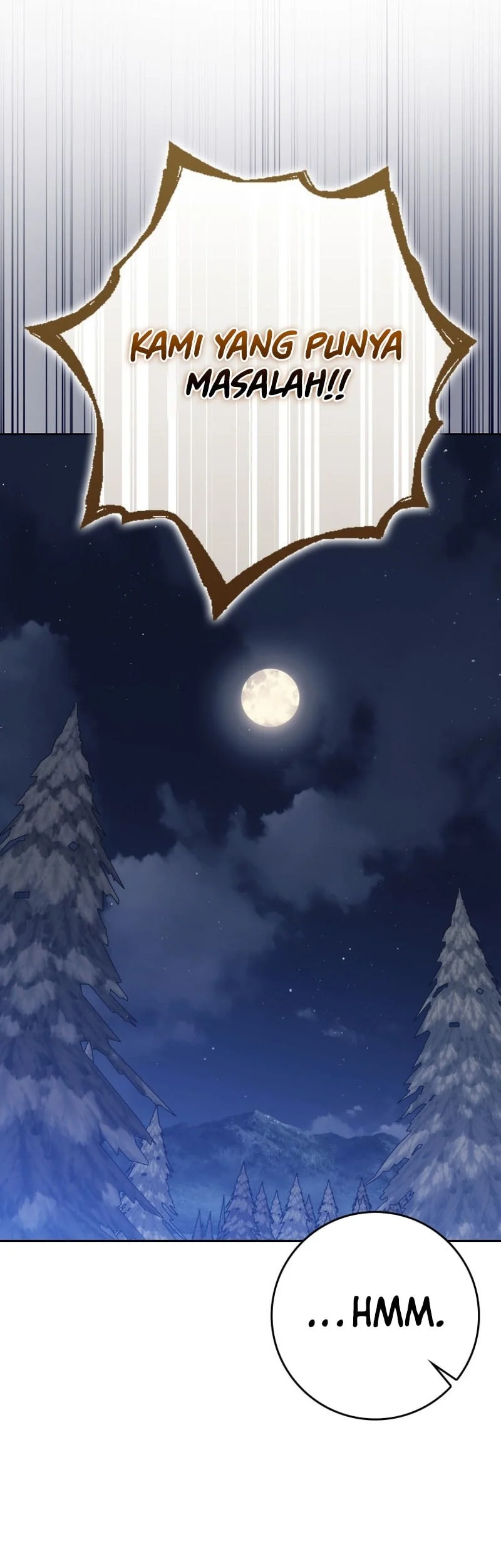 The Reincarnated Assassin is a Genius Swordsman Chapter 91 - Halaman 36