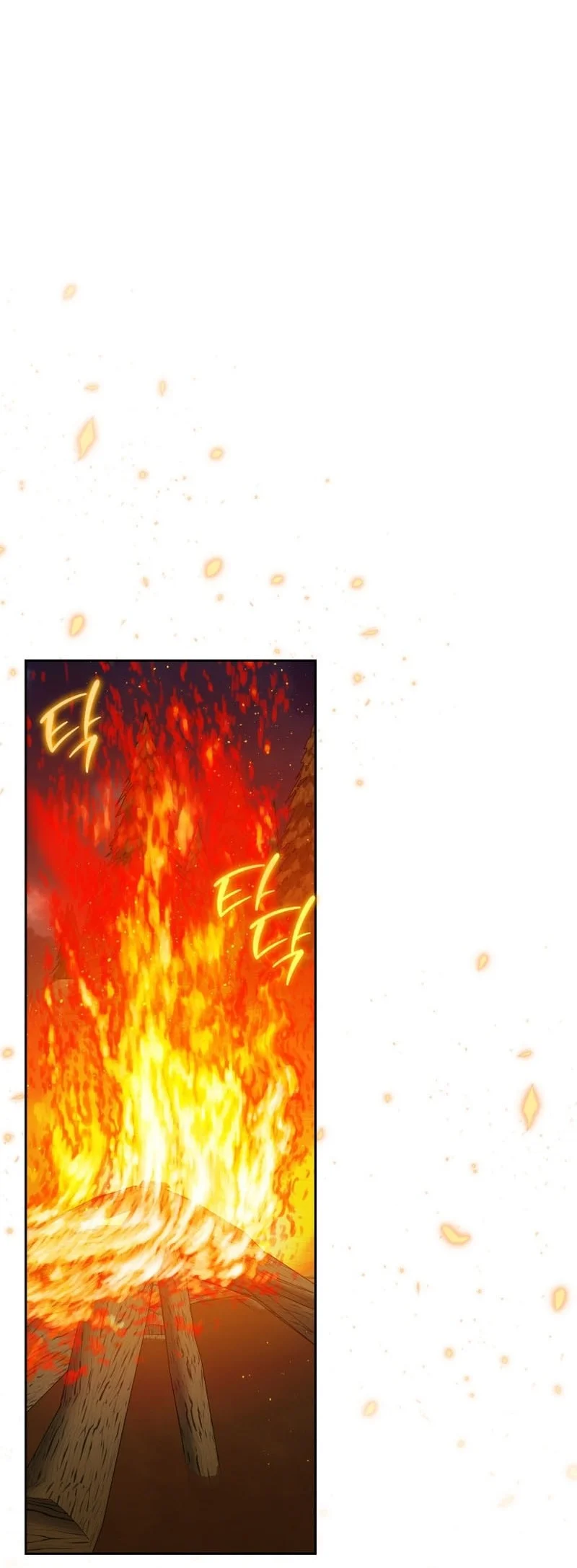 The Reincarnated Assassin is a Genius Swordsman Chapter 91 - Halaman 37