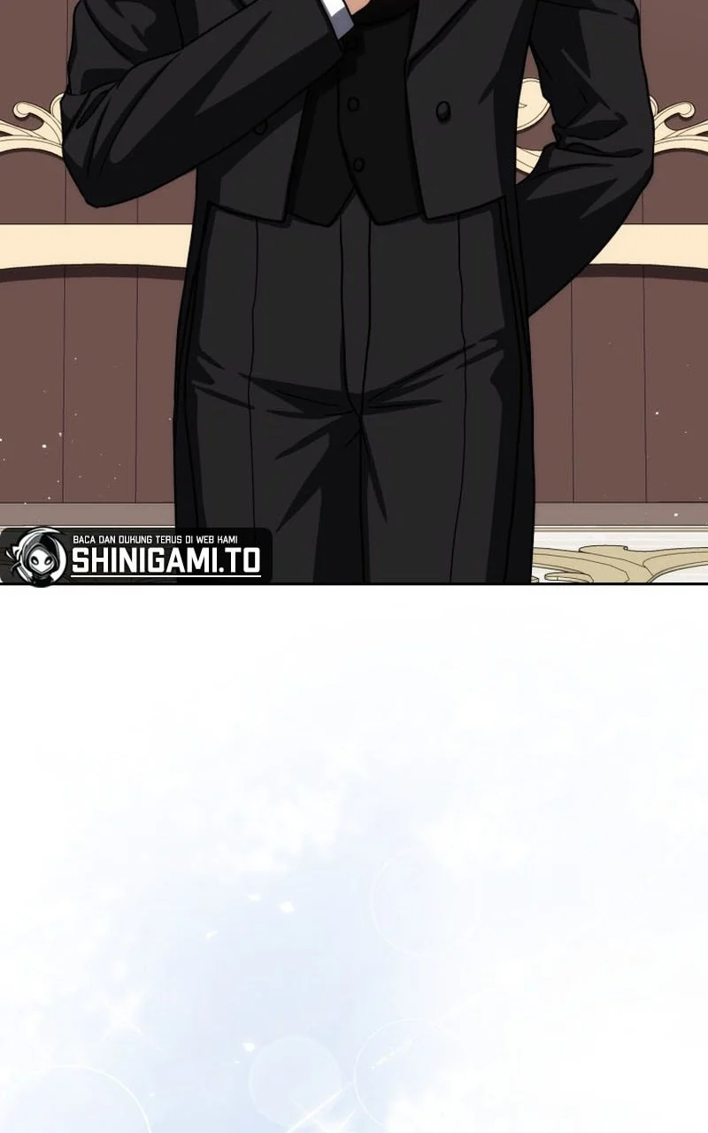 The Reincarnated Assassin is a Genius Swordsman Chapter 92 Gambar 35