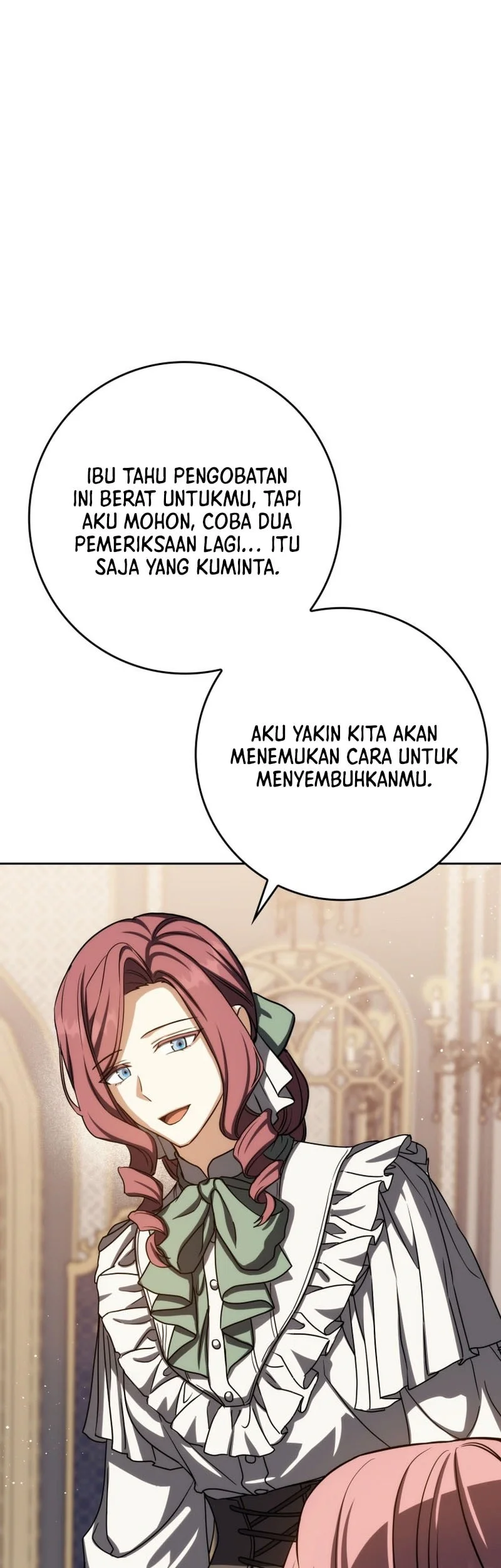 The Reincarnated Assassin is a Genius Swordsman Chapter 93 Gambar 34