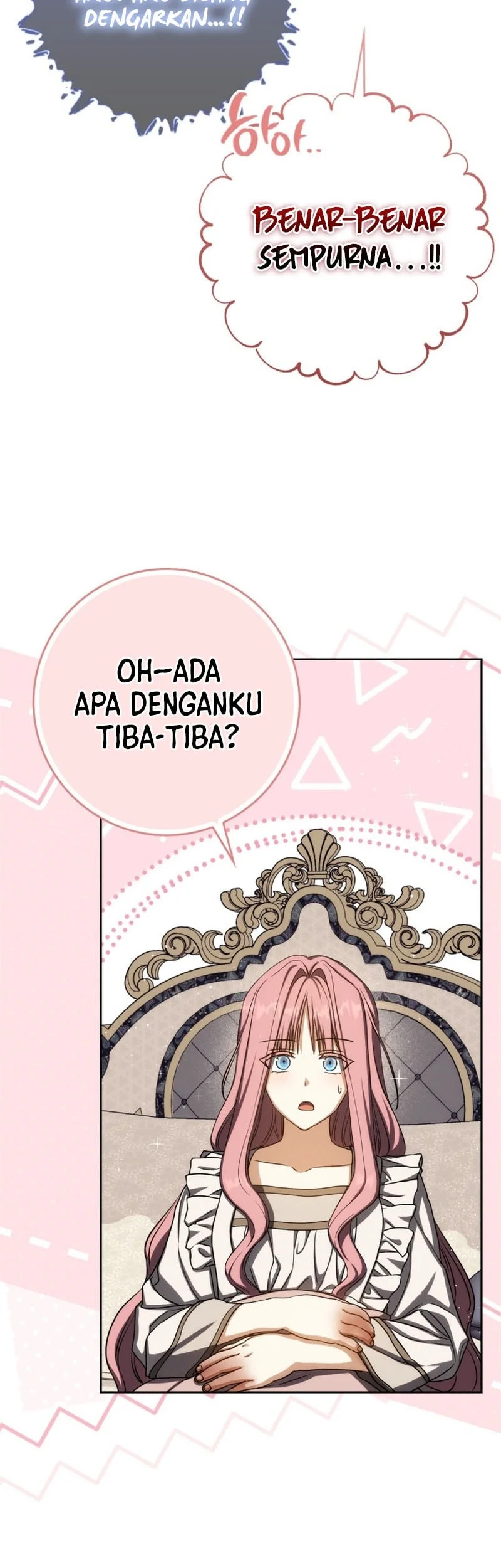 The Reincarnated Assassin is a Genius Swordsman Chapter 93 Gambar 32