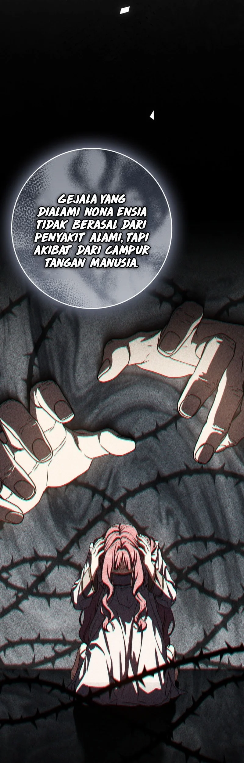 The Reincarnated Assassin is a Genius Swordsman Chapter 94 - Halaman 40