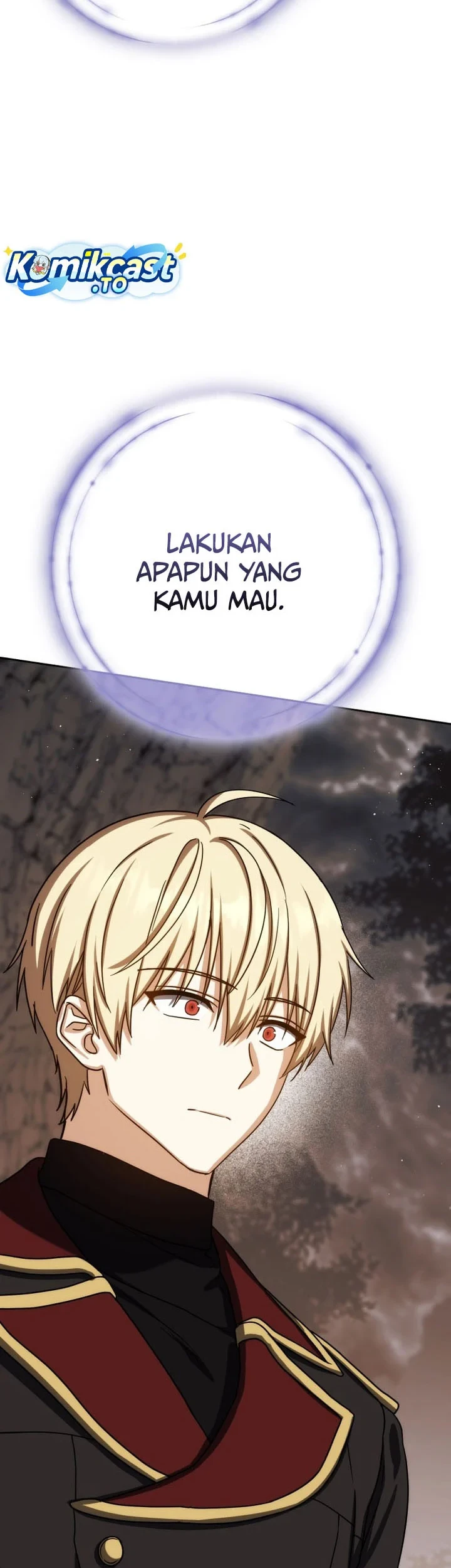 The Reincarnated Assassin is a Genius Swordsman Chapter 95 - Halaman 33
