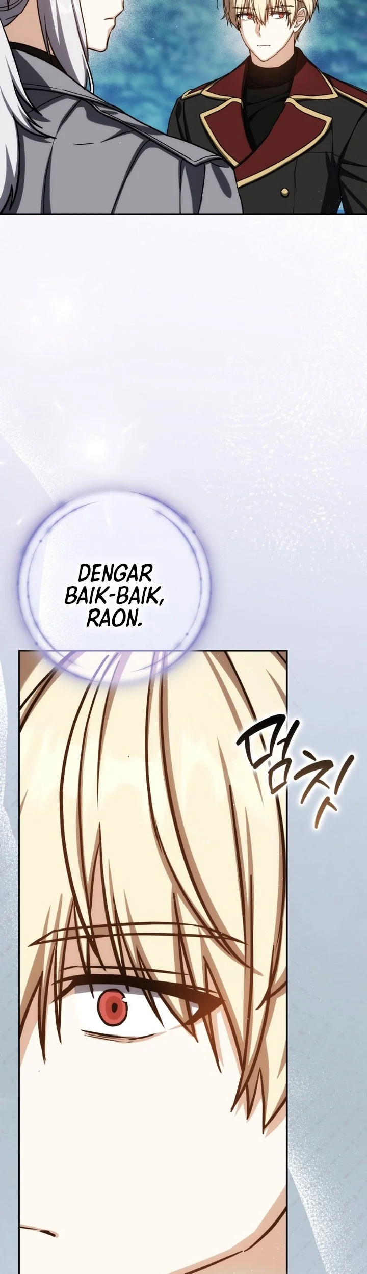 The Reincarnated Assassin is a Genius Swordsman Chapter 97 Gambar 32