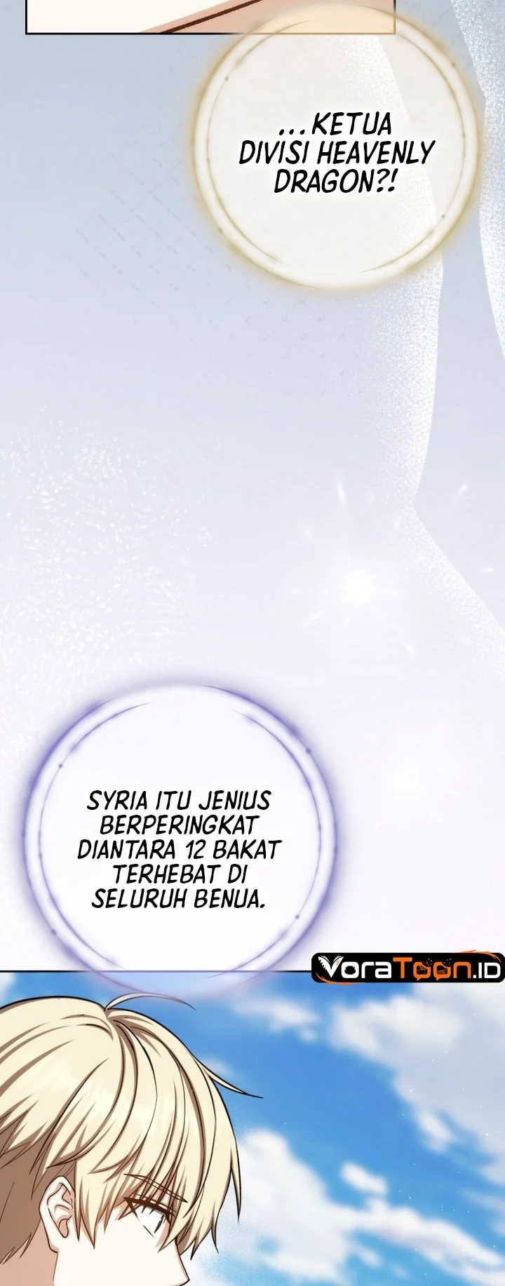 The Reincarnated Assassin is a Genius Swordsman Chapter 97 Gambar 33