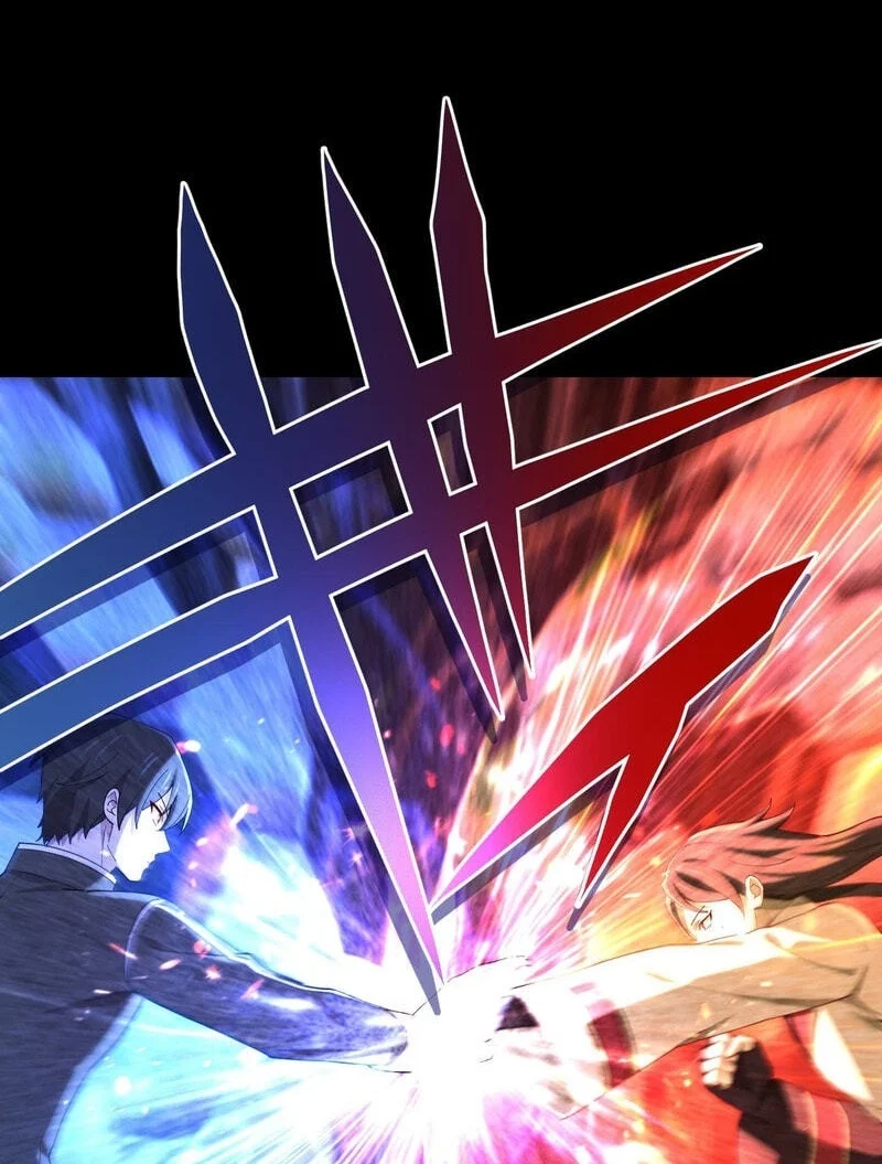 The Reincarnation of the Forbidden Archmage Chapter 118 Gambar 50