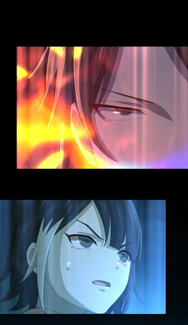 The Reincarnation of the Forbidden Archmage Chapter 119 Gambar 44