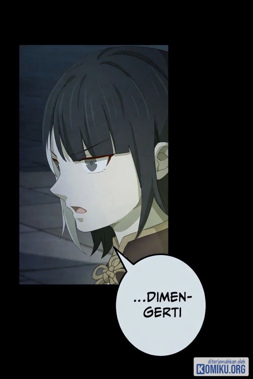 The Reincarnation of the Forbidden Archmage Chapter 121 Gambar 43