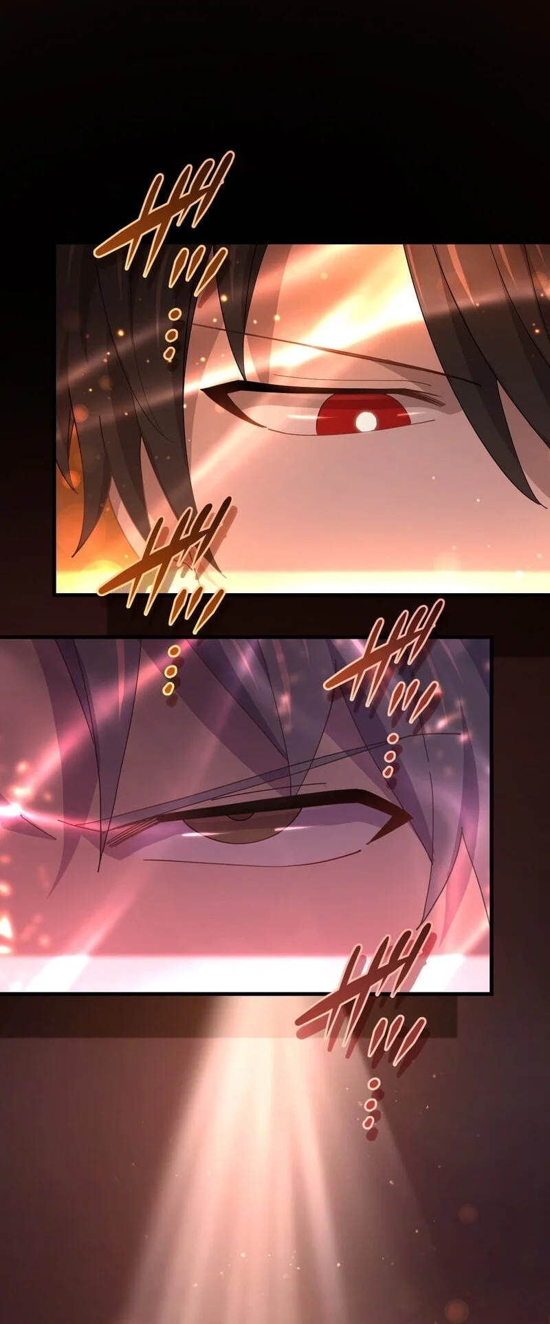 The Reincarnation of the Forbidden Archmage Chapter 122 Gambar 38