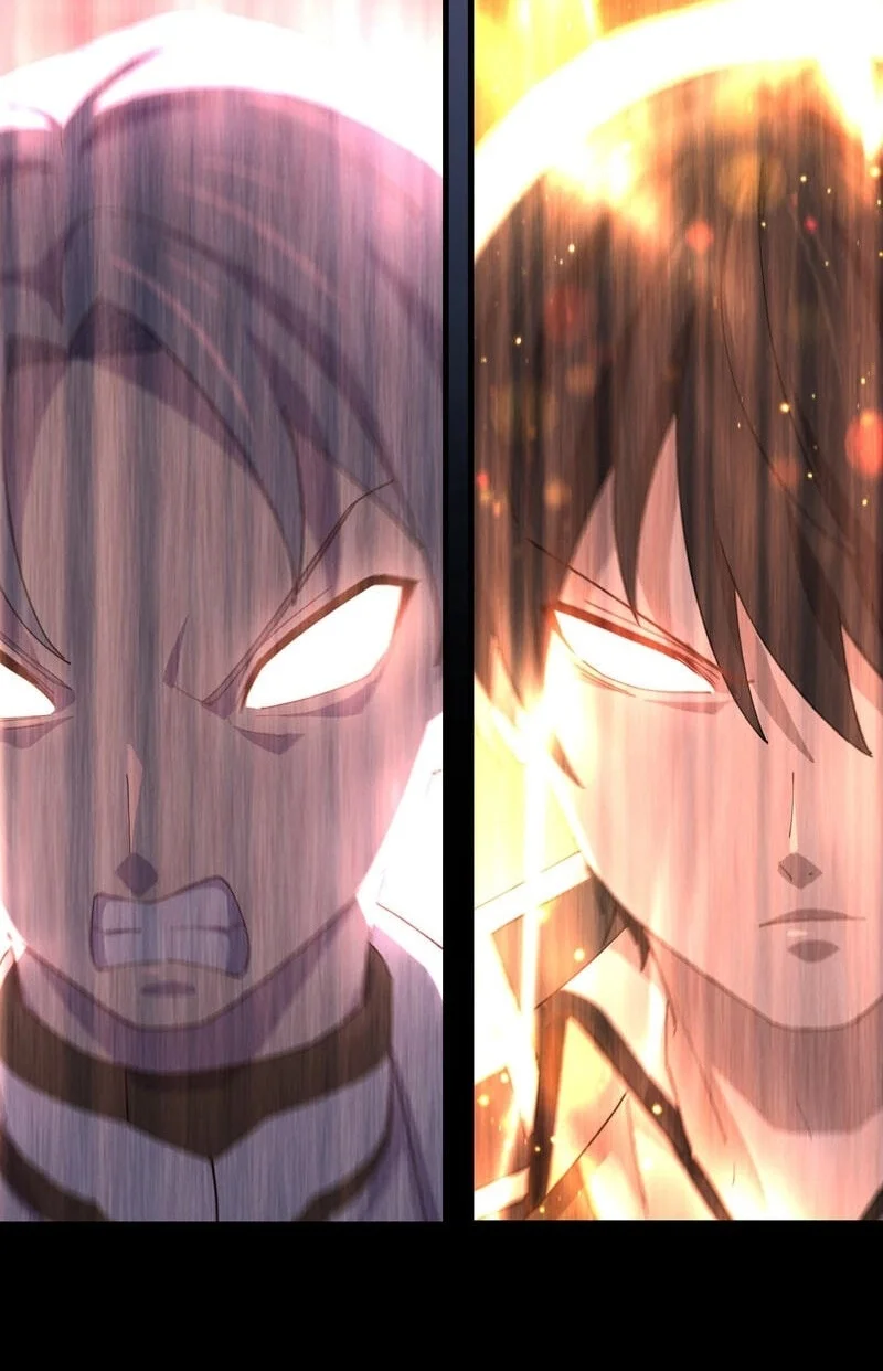 The Reincarnation of the Forbidden Archmage Chapter 122 Gambar 40