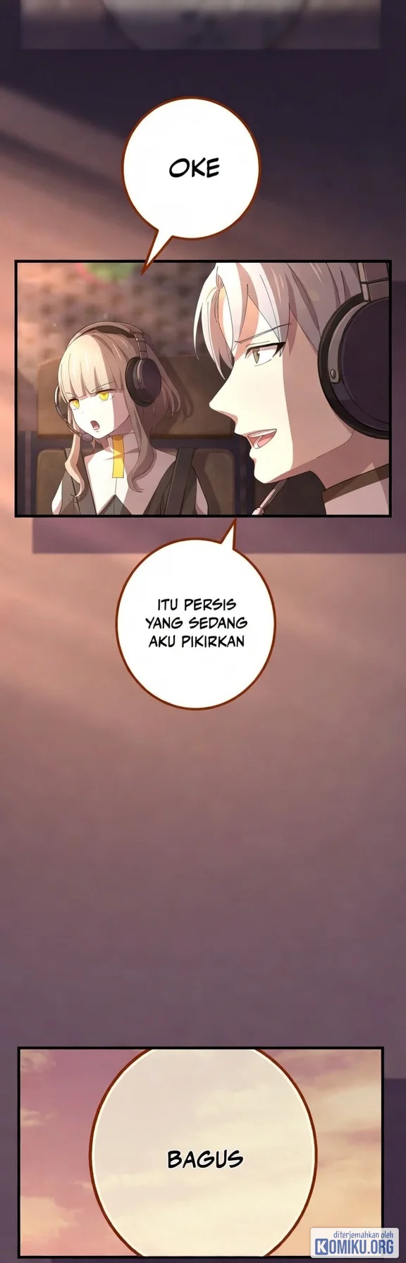 The Reincarnation of the Forbidden Archmage Chapter 123 Gambar 47