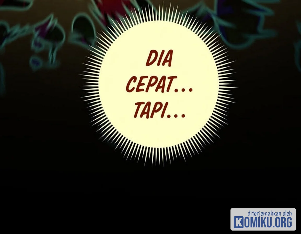 The Reincarnation of the Forbidden Archmage Chapter 125 Gambar 41