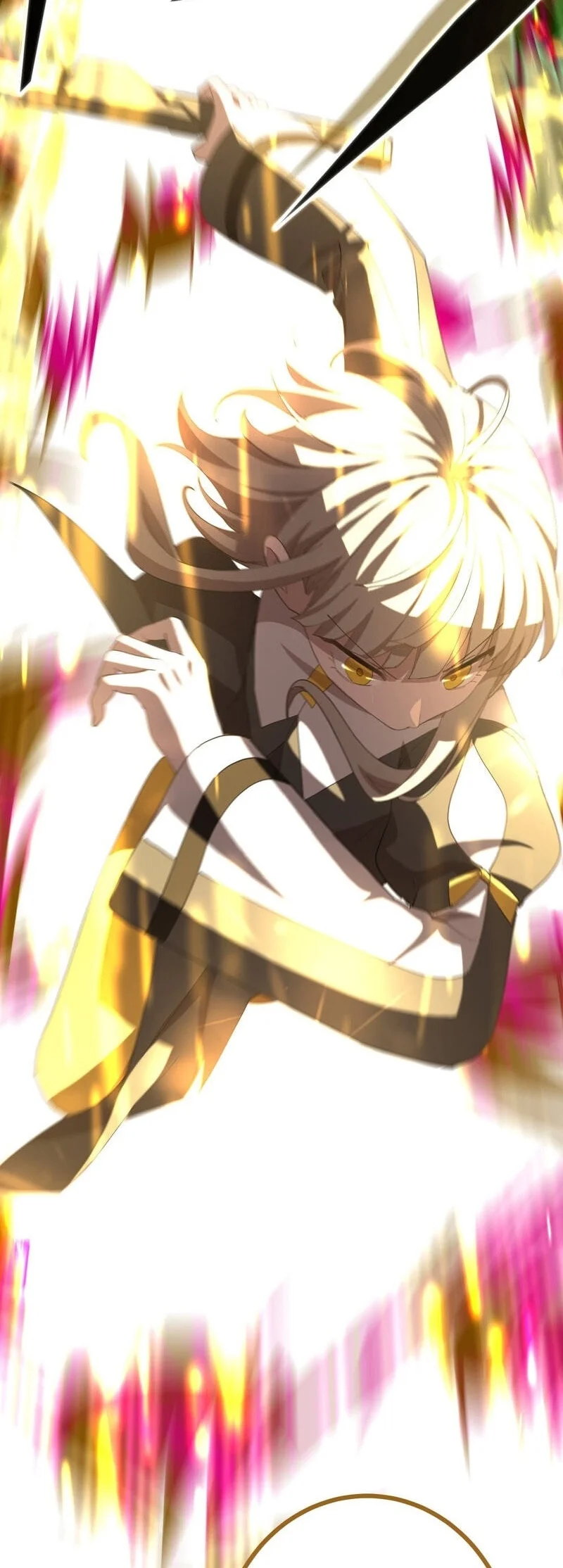 The Reincarnation of the Forbidden Archmage Chapter 125 Gambar 43