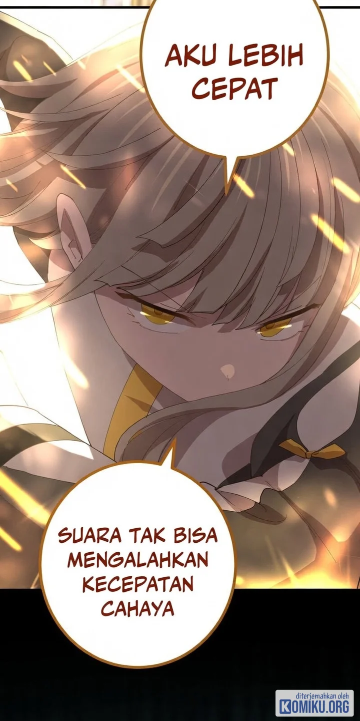 The Reincarnation of the Forbidden Archmage Chapter 125 Gambar 44