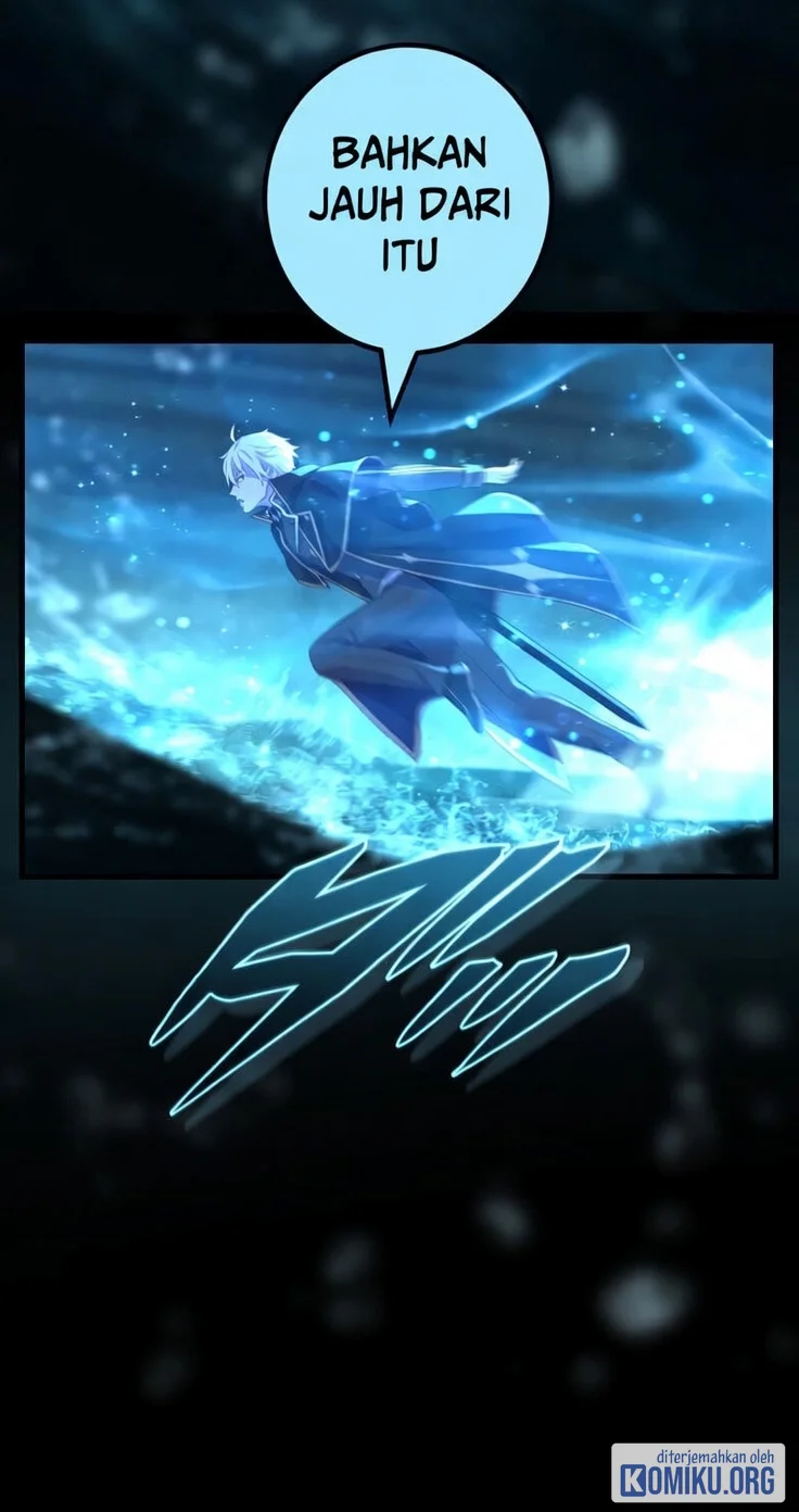 The Reincarnation of the Forbidden Archmage Chapter 126 Gambar 46