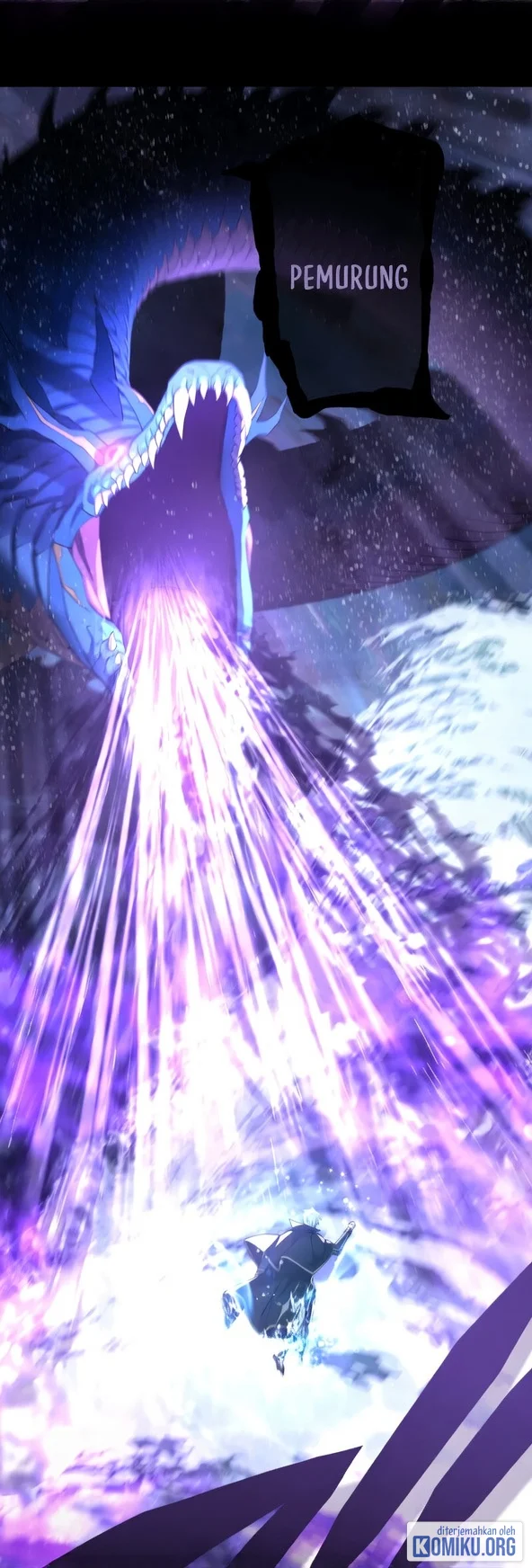 The Reincarnation of the Forbidden Archmage Chapter 126 Gambar 47