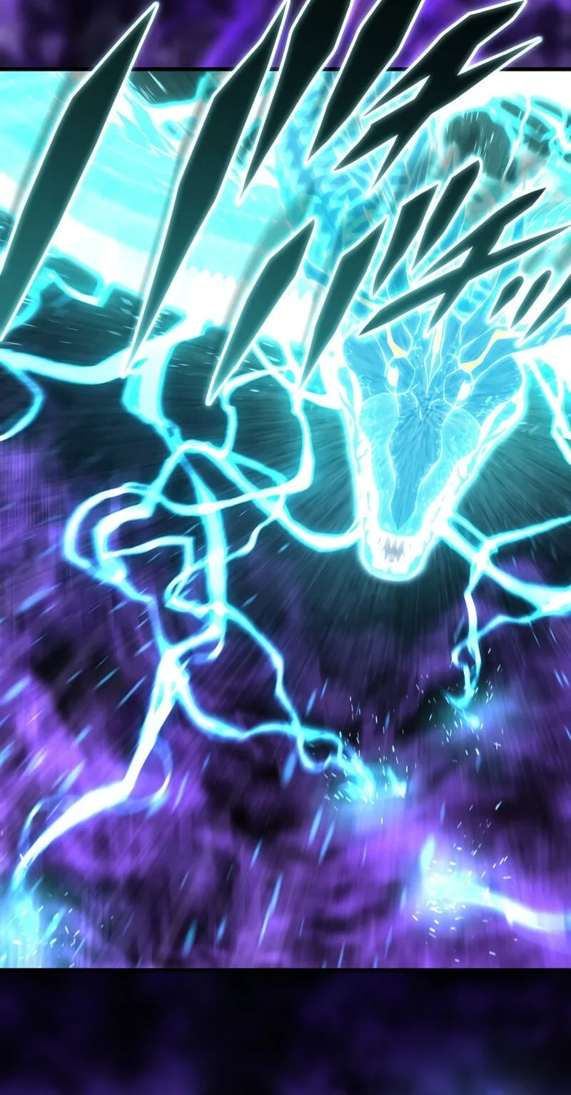 The Reincarnation of the Forbidden Archmage Chapter 126 Gambar 49