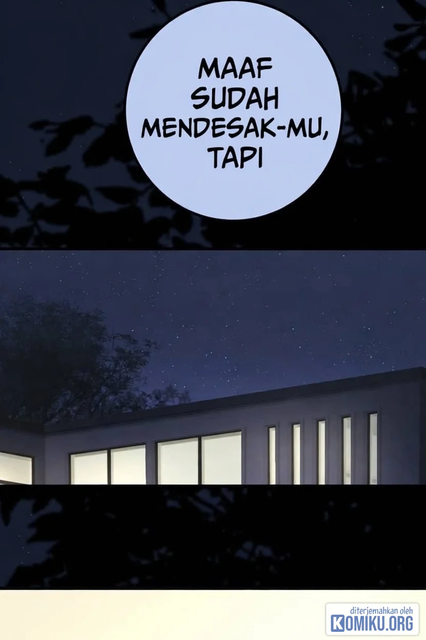 The Reincarnation of the Forbidden Archmage Chapter 127 Gambar 43
