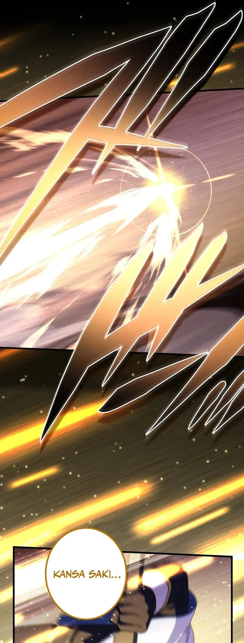 The Reincarnation of the Forbidden Archmage Chapter 128 Gambar 42