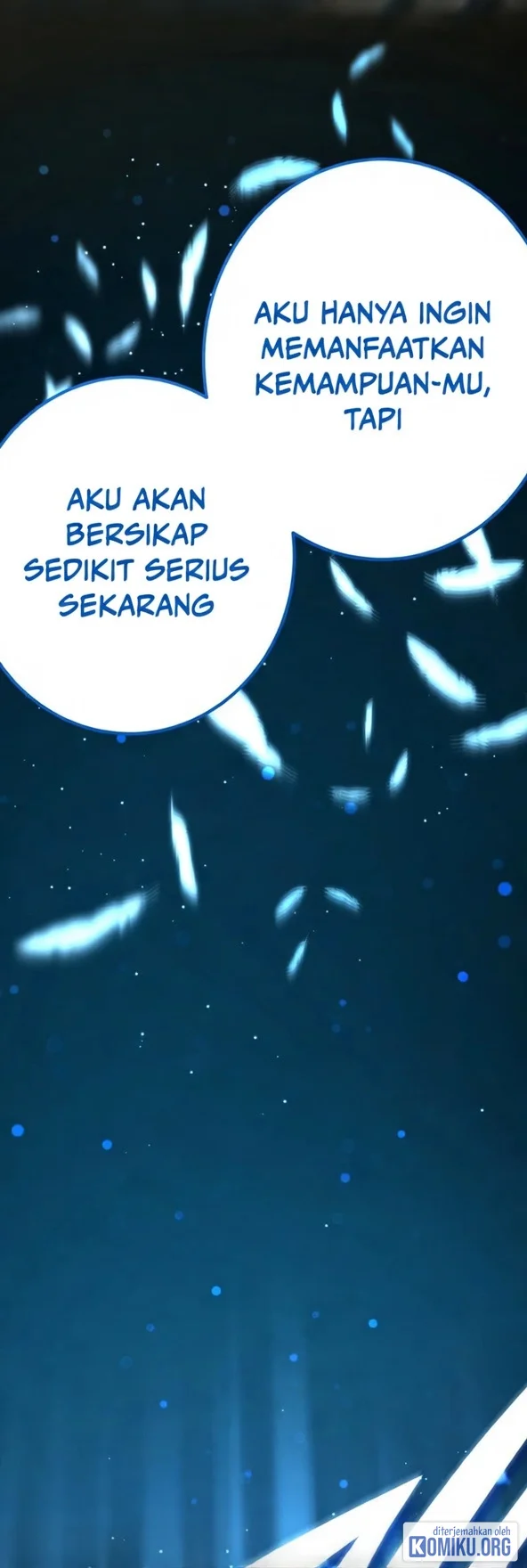 The Reincarnation of the Forbidden Archmage Chapter 128 Gambar 44