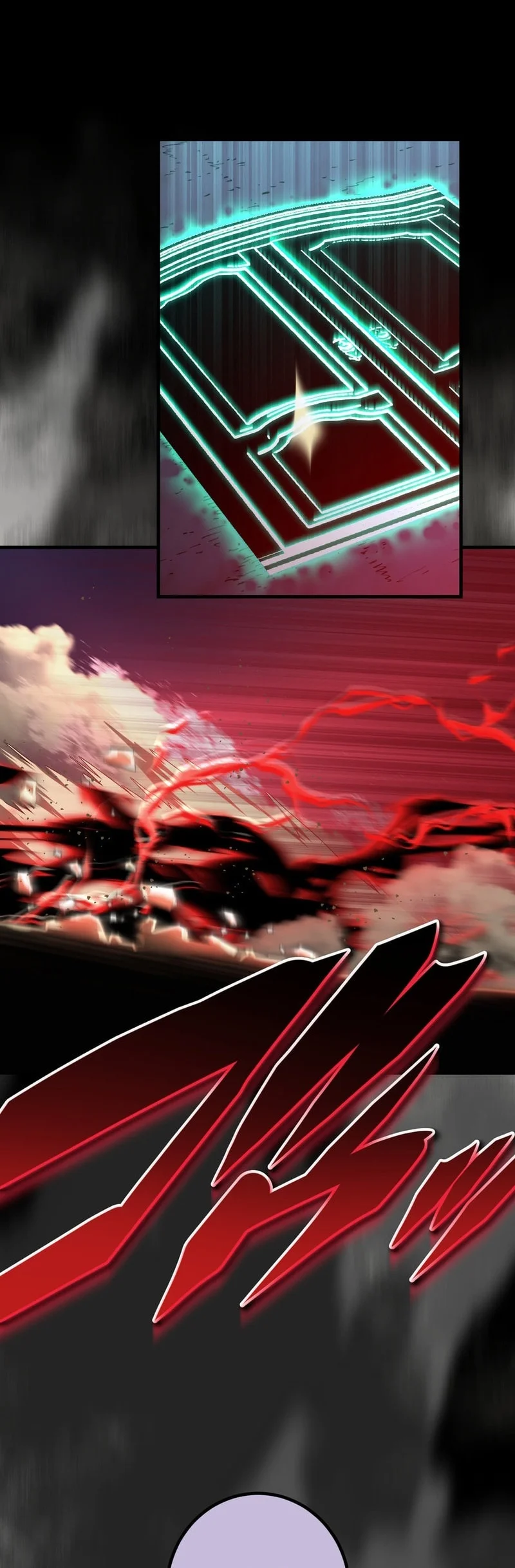 The Reincarnation of the Forbidden Archmage Chapter 130 Gambar 41