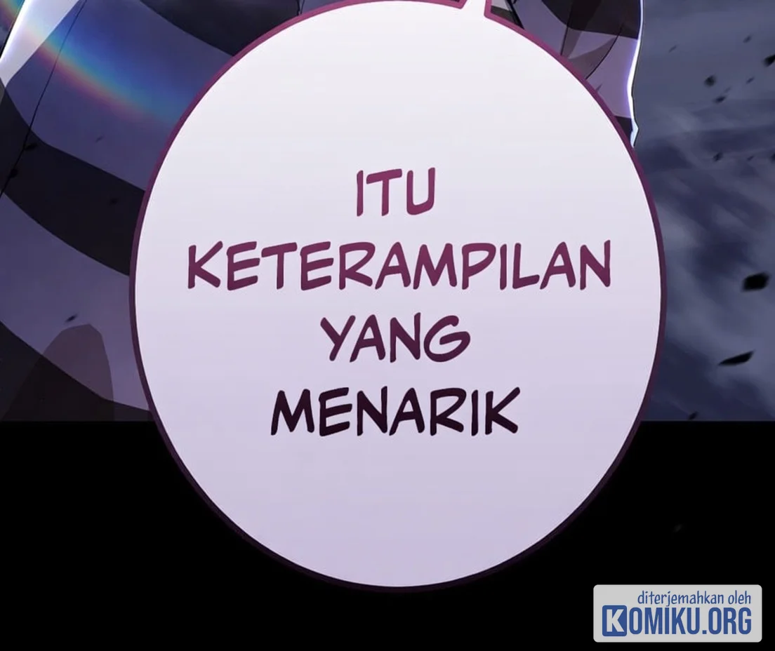 The Reincarnation of the Forbidden Archmage Chapter 130 Gambar 43