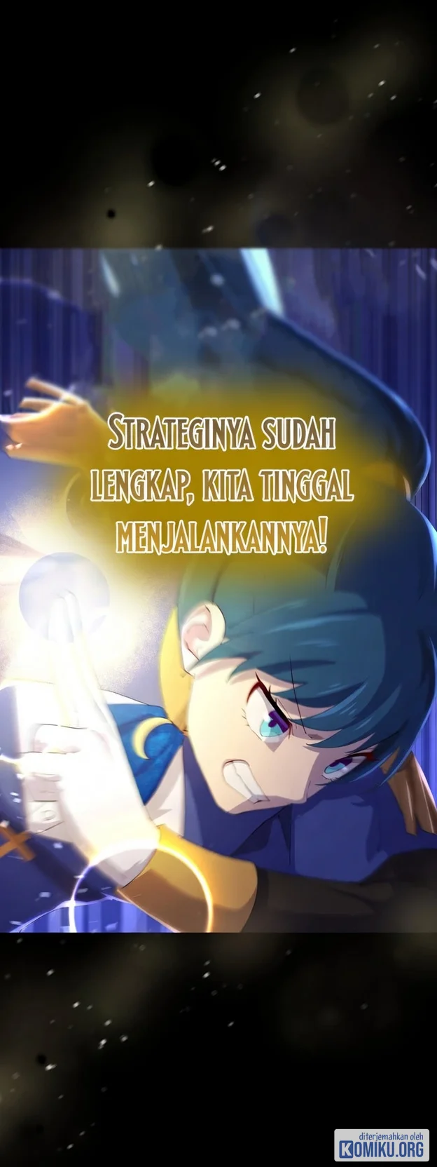 The Reincarnation of the Forbidden Archmage Chapter 130 Gambar 44
