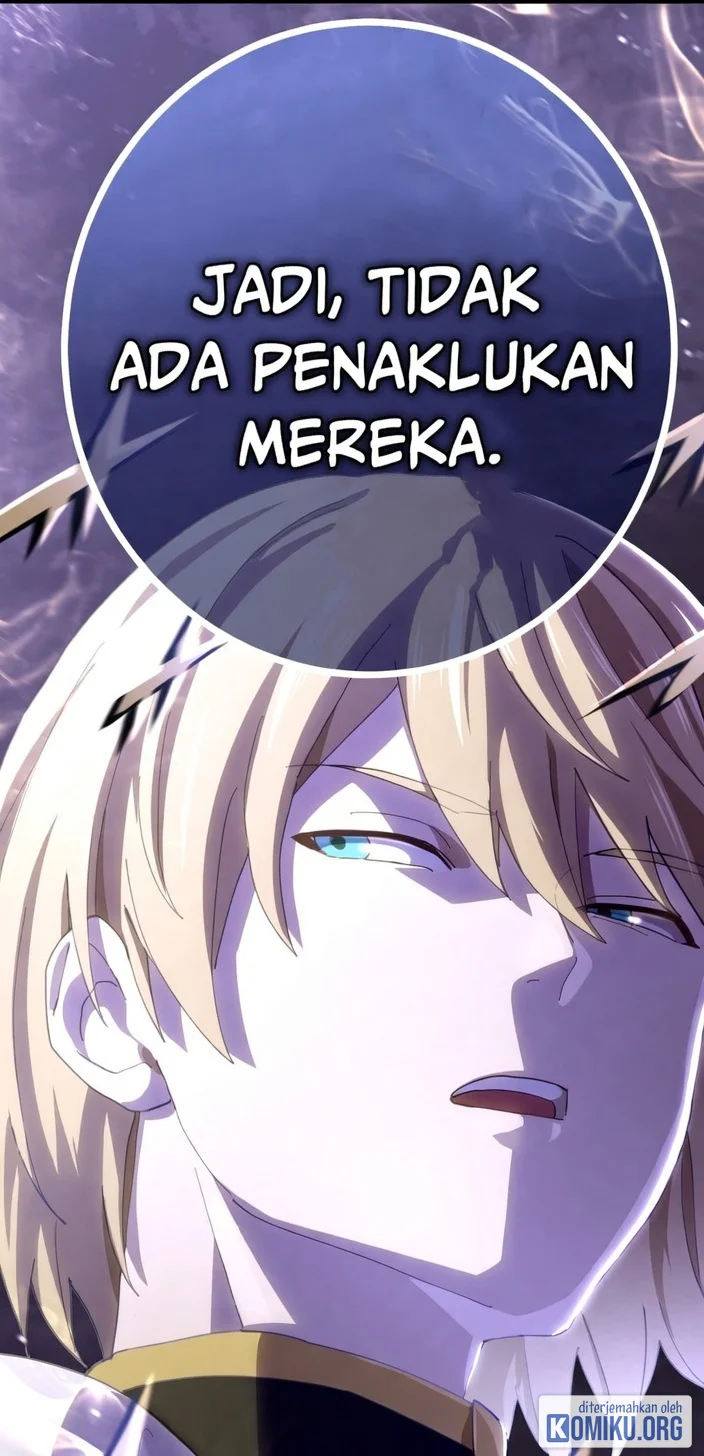 The Reincarnation of the Forbidden Archmage Chapter 131 Gambar 45