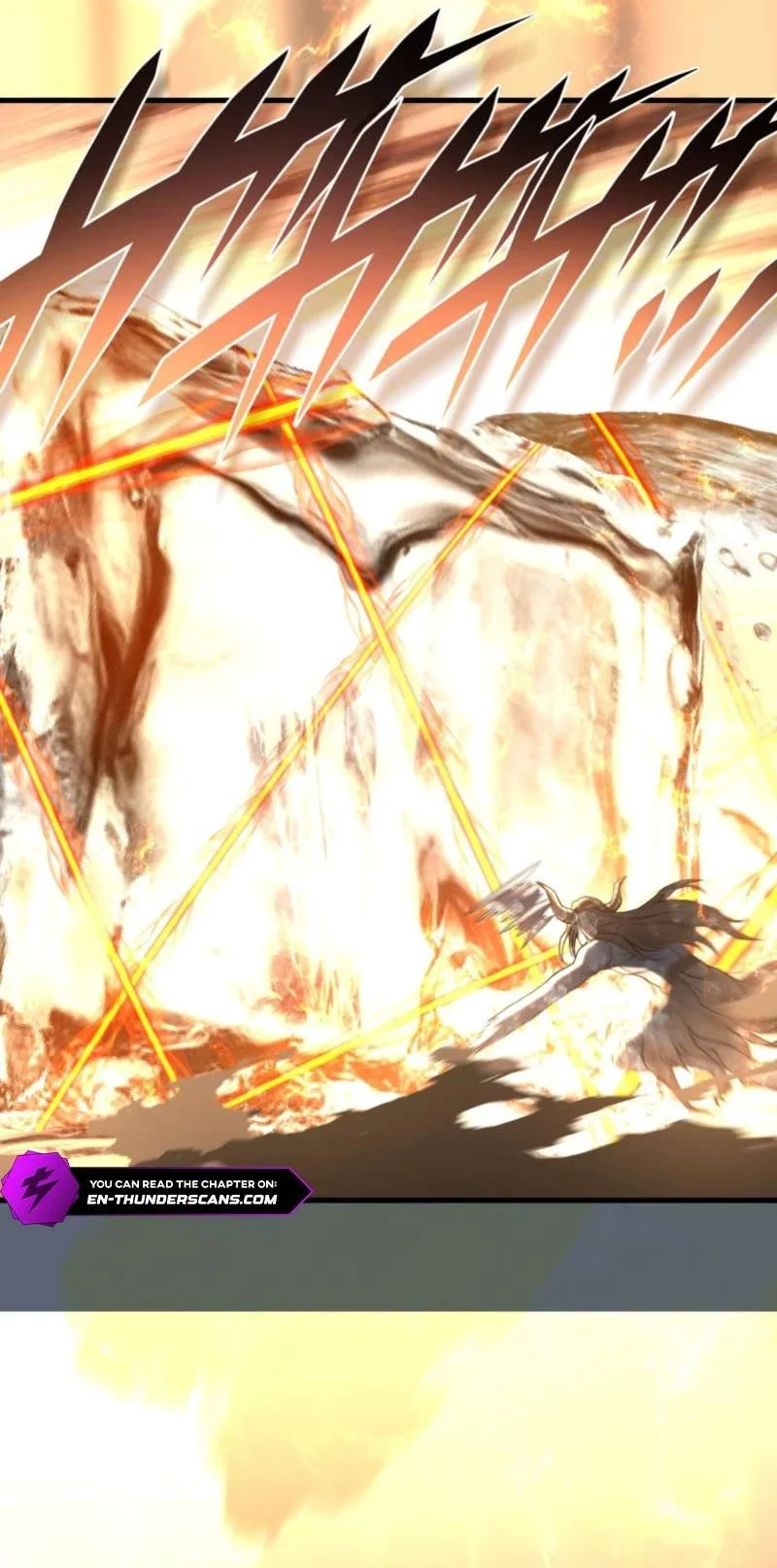 The Reincarnation of the Forbidden Archmage Chapter 144 Gambar 37