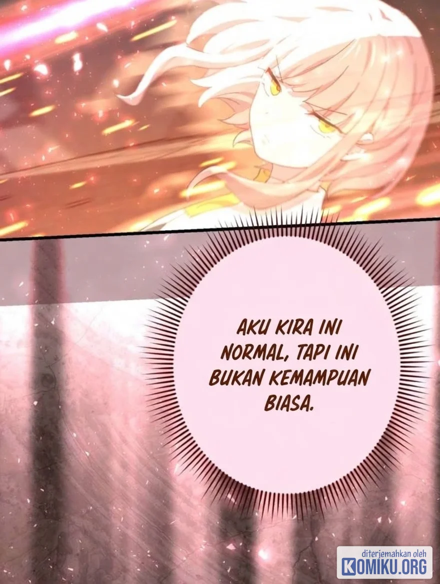 The Reincarnation of the Forbidden Archmage Chapter 145 Gambar 43