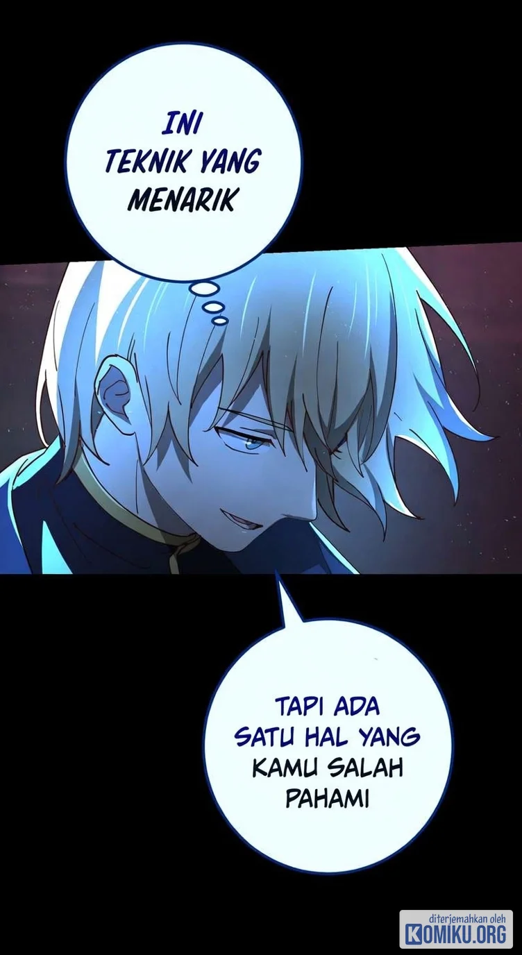 The Reincarnation of the Forbidden Archmage Chapter 146 Gambar 38