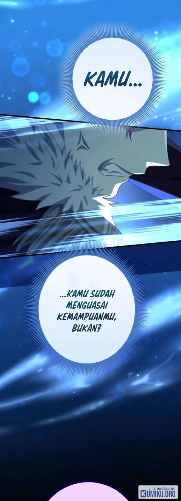 The Reincarnation of the Forbidden Archmage Chapter 147 Gambar 39